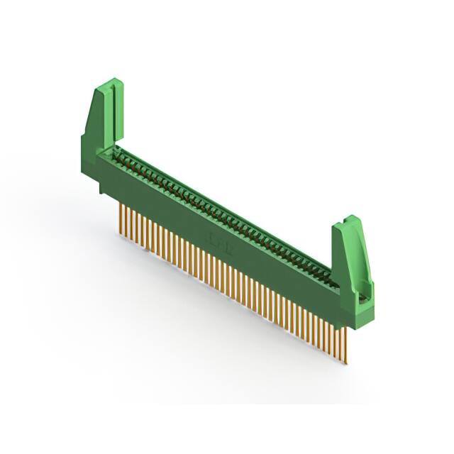 345-043-544-688 EDAC Inc.  Edgeboard Connectors
